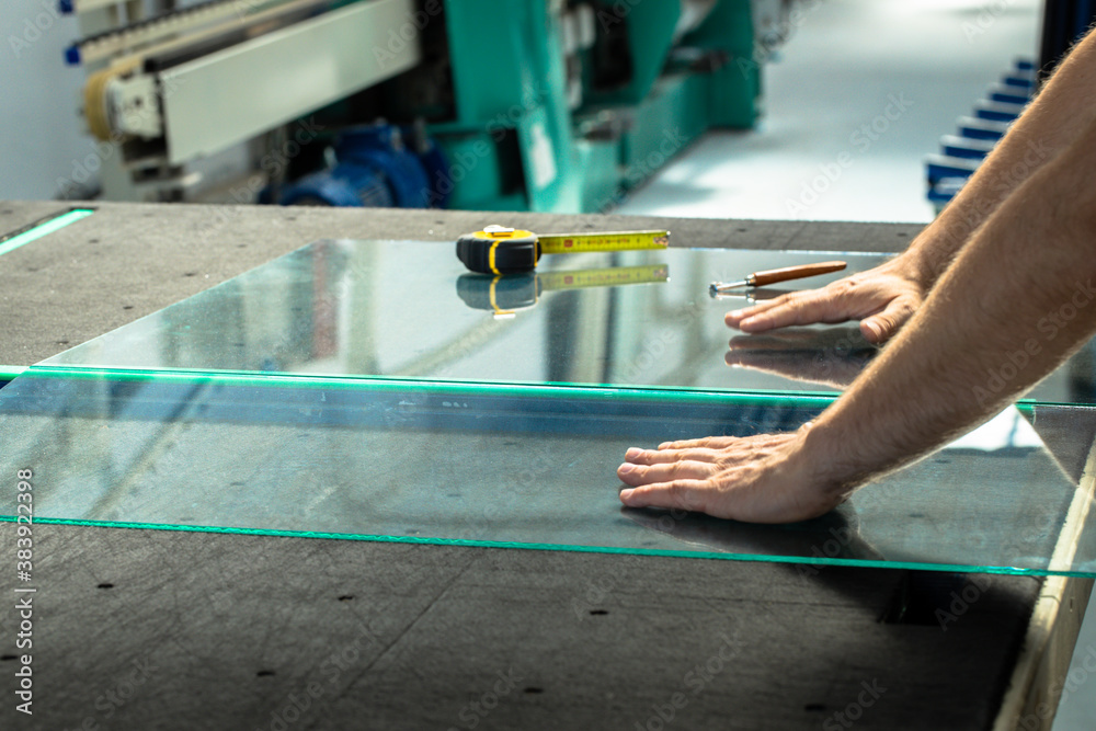 Glazing Manufacturer for Sale