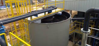 Leading Wastewater Recovery Business for Acquisition